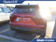 2025 Chevrolet Equinox RS SUV