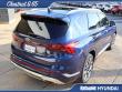 2023 Hyundai Santa Fe Calligraphy SUV