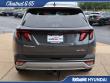 2025 Hyundai Tucson SEL SUV