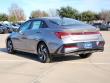 2026 Hyundai Elantra Limited Sedan