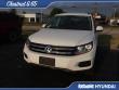 2018 Volkswagen Tiguan Limited 2.0T SUV