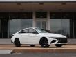 2026 Hyundai Elantra SEL Sport Sedan