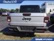 2022 Jeep Gladiator Sport Truck