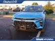 2025 Chevrolet Trax Activ SUV