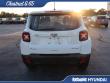 2020 Jeep Renegade Sport SUV
