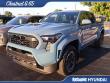 2026 Toyota Tacoma TRD Sport Truck