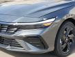 2026 Hyundai Elantra SEL Sport Sedan