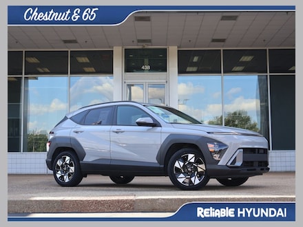 2024 Hyundai Kona SEL SUV
