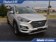 2021 Hyundai Tucson Ultimate SUV