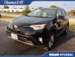 2016 Toyota RAV4 Limited SUV