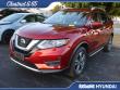 2019 Nissan Rogue SV SUV