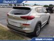 2021 Hyundai Tucson Ultimate SUV