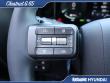 2026 Hyundai Palisade Hybrid Blue SEL SUV