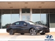 2026 Hyundai Elantra Limited Sedan