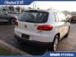 2018 Volkswagen Tiguan Limited 2.0T SUV