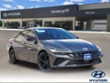 2026 Hyundai Elantra SEL Sport Sedan