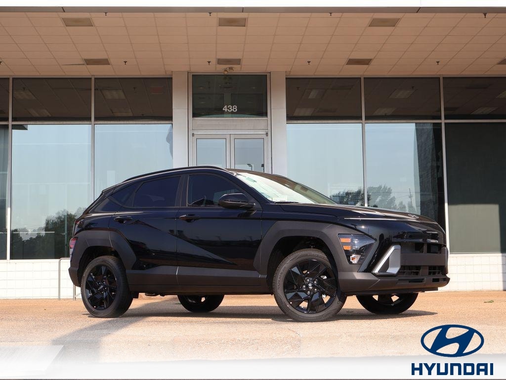 2026 Hyundai Kona