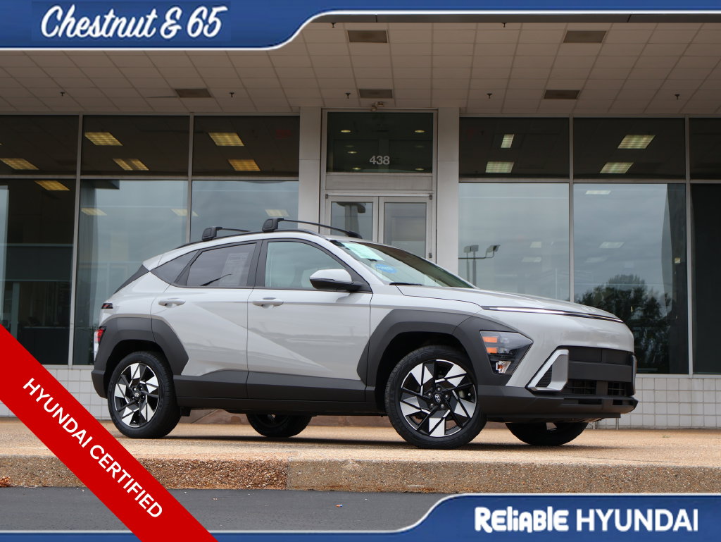 2024 Hyundai Kona SEL SUV