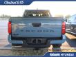 2026 Toyota Tacoma TRD Sport Truck