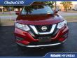 2019 Nissan Rogue SV SUV
