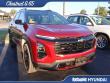 2025 Chevrolet Equinox RS SUV