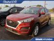 2019 Hyundai Tucson Value SUV