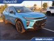 2025 Chevrolet Trax Activ SUV