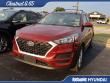 2019 Hyundai Tucson Value SUV