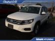 2018 Volkswagen Tiguan Limited 2.0T SUV