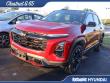 2025 Chevrolet Equinox RS SUV