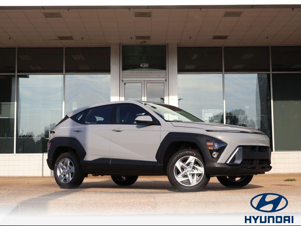2027 Hyundai Kona