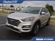 2021 Hyundai Tucson Ultimate SUV
