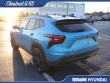 2025 Chevrolet Trax Activ SUV