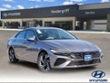 2026 Hyundai Elantra Limited Sedan
