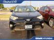 2016 Toyota RAV4 Limited SUV