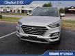 2021 Hyundai Tucson Ultimate SUV