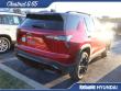 2025 Chevrolet Equinox RS SUV