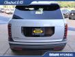 2026 Hyundai Palisade Hybrid Blue SEL SUV