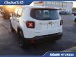 2020 Jeep Renegade Sport SUV