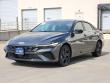2026 Hyundai Elantra SEL Sport Sedan