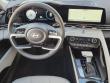2026 Hyundai Elantra Limited Sedan