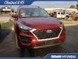 2019 Hyundai Tucson Value SUV