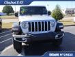 2022 Jeep Gladiator Sport Truck