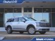 2026 Hyundai Palisade Hybrid Blue SEL SUV