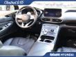 2023 Hyundai Santa Fe Calligraphy SUV