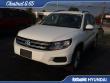 2018 Volkswagen Tiguan Limited 2.0T SUV