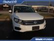 2018 Volkswagen Tiguan Limited 2.0T SUV
