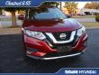 2019 Nissan Rogue SV SUV