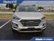 2021 Hyundai Tucson Ultimate SUV
