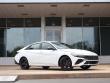 2026 Hyundai Elantra SEL Sport Sedan